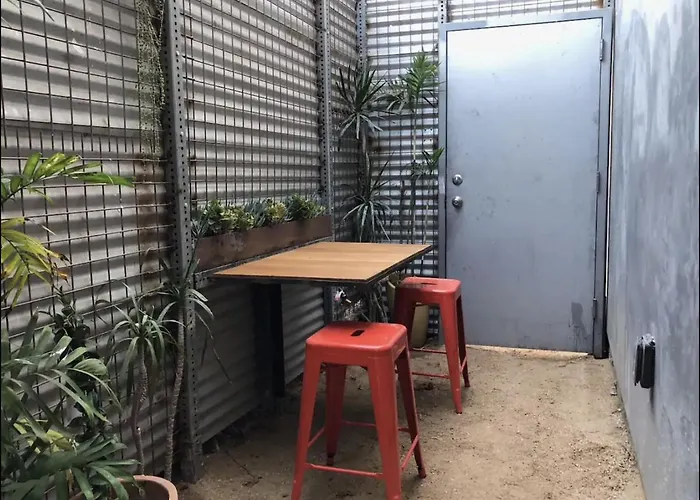 Dogtown Loft