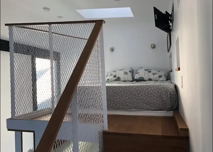 Dogtown Loft