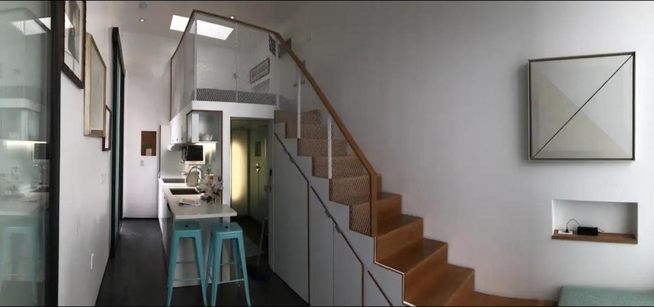 Apartamento Dogtown Loft Los Ángeles